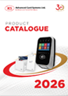 ACS Catalogue 2026