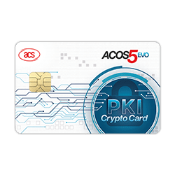 ACOS5-EVO