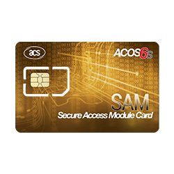 ACOS6-SAM