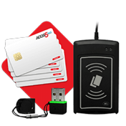 ACOS5 EVO PKI Kit