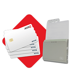 ACR3901U-S1 SDK