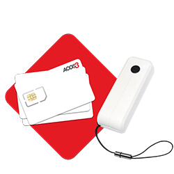 ACR3901T-W1
