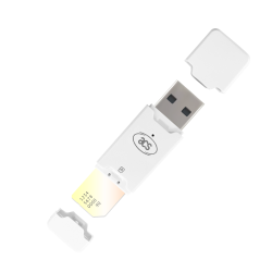 ACR40T (Standard)