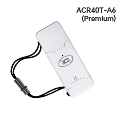 ACR40T (Premium)