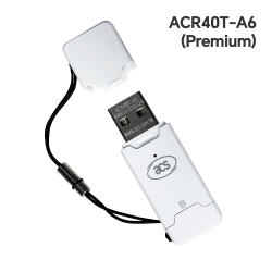 ACR40T (Premium)
