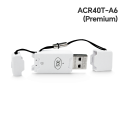 ACR40T (Premium)