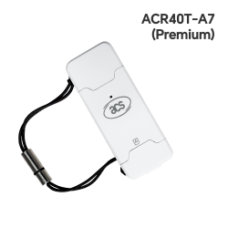 ACR40T (Premium)