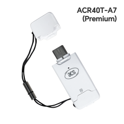 ACR40T (Premium)