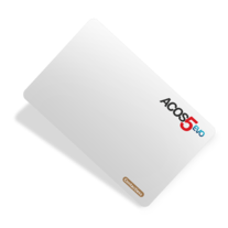 Contactless Interface