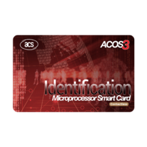 Contactless Interface