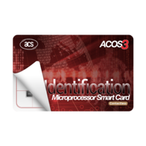 Contactless Interface