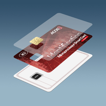 Combi Interface