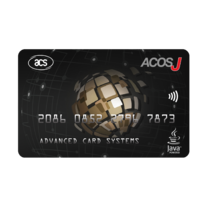 Contactless Interface