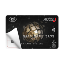 Contactless Interface