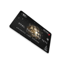 Contactless Interface