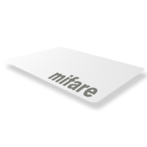 MIFARE Contactless Cards