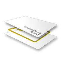 MIFARE Contactless Cards