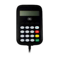 APG8201-B2 Smart Card Reader with Pinpad