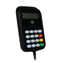 APG8201-B2 Smart Card Reader with Pinpad