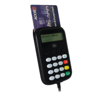 APG8201-B2 Smart Card Reader with Pinpad