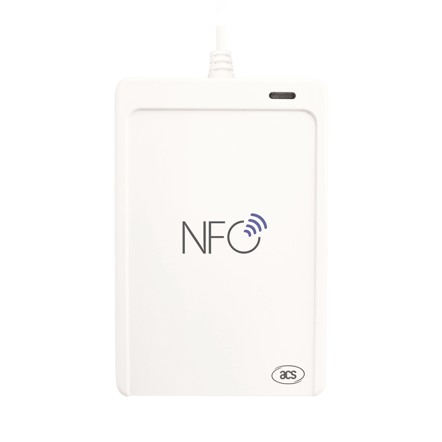 ACR1552U USB NFC Reader IV